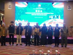 Ditjen Polpum Kemendagri Gelar Forum Dialog Generasi Milenial Lintas Agama Wujudkan Pemilu 2024 Aman dan Damai