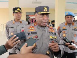 Tetap Sabar Dalam Negosiasi, Kapolda Papua Tekankan Pentingnya Keselamatan Pilot Susi Air