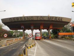 Penilaian Tol Jakarta-Merak dan Serang-Panimbang, Kementerian PUPR: Utamakan Kelancaran, Keselamatan, dan Kenyamanan Pengguna Jalan
