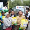 Apresiasi Angka Inflasi 2,28 Persen, Mendagri Minta Daerah Tak Lelah Lakukan Pengendalian