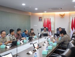 Kementerian ATR/BPN Lakukan Pematangan Persiapan Deklarasi Antikorupsi