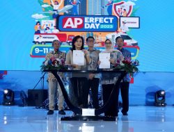 Perluas Ekosistem Kesehatan, IHC Kerja Sama Stakeholder Lokal Hingga Swedia