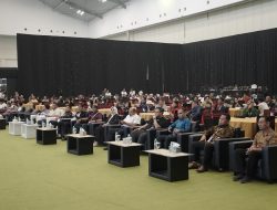 FGD & Talkshow Ramaikan Bunex 2023, Kulik Tuntas Kelapa Sawit