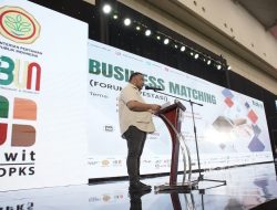 Harmonisasi Perkebunan Demi Perkuat Hilirisasi Perkebunan