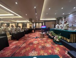 Ditjen Bina Adwil Sosialisasikan Kepmendagri Tentang Instrumen Penegakan Perda dan Perkada