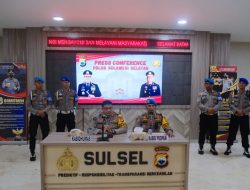 Polda Sulsel Bantah dan Luruskan Isu Pemerkosaan oleh Oknum Anggota Polisi