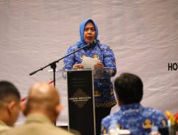 BSKDN Kemendagri Harap Pembinaan Inovasi Daerah Terus Ditingkatkan Guna Wujudkan Smart Government