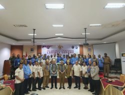 Kepala BSKDN Kemendagri Apresiasi Perkembangan Inovasi Kabupaten Sorong yang Makin Melejit