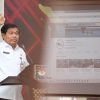 Tingkatkan Kinerja Organisasi, Sekjen Kemendagri Ajak Jajarannya Optimalkan Kualitas Publikasi