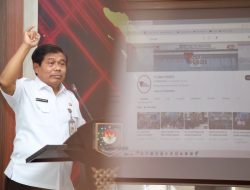 Tingkatkan Kinerja Organisasi, Sekjen Kemendagri Ajak Jajarannya Optimalkan Kualitas Publikasi