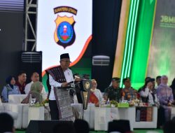 Jaga NKRI, Wapres Ingatkan, Jangan Benturkan Agama dan Kebangsaan