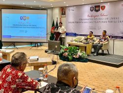 Kawal Pemilu dan Pilkada 2024, Ditjen Bina Adwil Optimalkan Aplikasi SIM Linmas