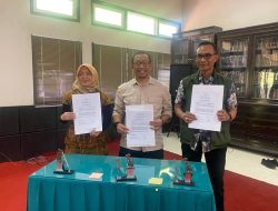 Kementan Gandeng BUMN dan Pemerintah Daerah Kembalikan Kejayaan Kakao