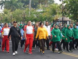 Panglima TNI: TNI-Polri dan ASN Netral, Pemilu 2024 Akan Berjalan Lancar