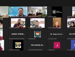 Sekjen Kemendagri Tekankan Pejabat Pengawas Perlu Pahami Kewenangan Daerah