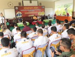 Wamendes Paiman Ajak Kades Terus Konsisten Kelola Inovasi BUM Desa