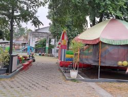 Tingkatkan Geliat UMKM, Kementerian PUPR Dorong Pelibatan Masyarakat Sekitar Rest Area Jalan Tol