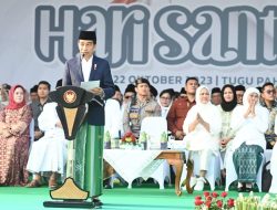 Indonesia Dapat Tambahan Kuota Haji, Presiden: Patut Kita Syukuri