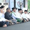Presiden Jokowi Hadiri Pengukuhan Pimpinan Pusat Pagar Nusa