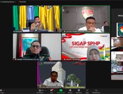 Harga Beras, Gula Pasir, dan Bawang Putih Terus Naik, Irjen Kemendagri Minta Pemda Segera Lakukan Langkah Pengendalian