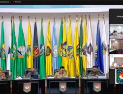 Irjen Kemendagri Minta Daerah Waspadai Kenaikan Harga Bahan Pokok Jelang Masa Kampanye