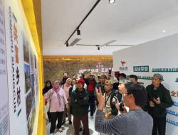 Puluhan Kades Pelajari Perencanaan Pembangunan Terpadu di China