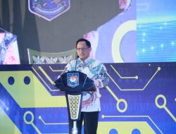 Mendagri Dorong Penguatan Digitalisasi Layanan Adminduk