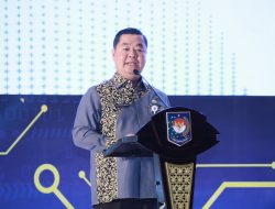 Di Rakornas Dukcapil 2023, Dirjen Teguh Ingatkan Pesan Presiden Soal Kedaulatan Digital