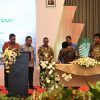 Kelola Sumber Daya Unggulan Kalteng, Wapres Ingatkan Komitmen Bersama Jaga Lingkungan Berkelanjutan