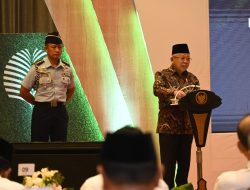 Banyaknya Pembangunan di Kalteng, Wapres Tegaskan Harus Beri Efek Ganda bagi Masyarakat dan Daerah