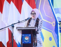 Ditjen Dukcapil Kemendagri Tegaskan Komitmen Dukung Gelaran Pemilu Serentak 2024