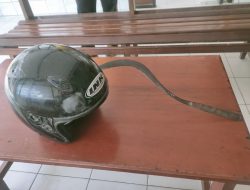 Penjual Ikan Dipalak 3 Pemuda Berujung Saling Aniaya Menggunakan Sajam