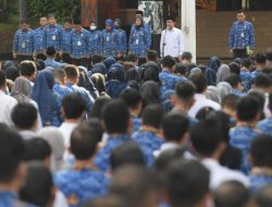 Gus Halim: Sumpah Pemuda Tonggak Solidaritas Baru