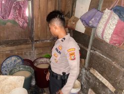 Quick Respon Kapolresta Tindak Lanjuti Keluhan Masyarakat