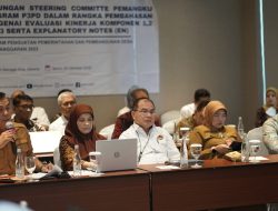 P3PD Diapresiasi Bank Dunia, Kemendagri: Berkat Dukungan Berbagai Pihak