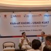 BNPB Perkuat Keterlibatan Sektor Publik dalam Penanganan Bencana