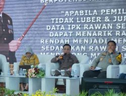 Kajati Sulsel Buka Kegiatan Forum Grup Discussion
