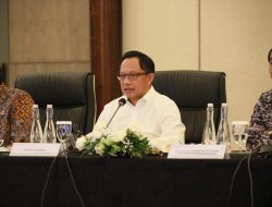 Mendagri: Implementasi Reforma Agraria di Daerah Perlu Kolaborasi Semua Pihak