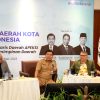 Sekjen Kemendagri Jelaskan soal Perpres Nomor 53 Tahun 2023 kepada Sekda Kota Seluruh Indonesia