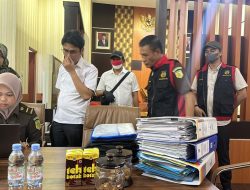 Kejati Sulsel Geledah 2 Tempat Terkait Dugaan Mafia Tanah Pembangunan Bendungan Paselloreng