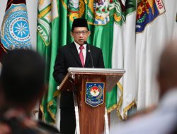 Mendagri Dorong Polri Aktif Awasi Kampanye Hitam Jelang Pemilu 2024