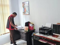 Kejati Sulsel Geledah Kantor Desa Terkait Dugaan Mafia Tanah Pembayaran Ganti Rugi Lahan