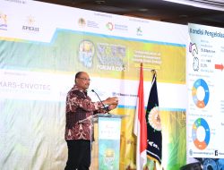 Dirjen Bina Adwil Apresiasi Kolaborasi Kadin dan Apkasi Tangani Masalah Persampahan