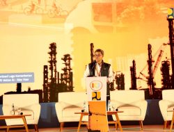 Seminar Innovation in Design and Build, Kementerian PUPR Dorong Peningkatan Kompetensi SDM Konstruksi