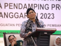 Gus Halim: Pendamping Desa Tetap Dibutuhkan Sampai Kapan Pun