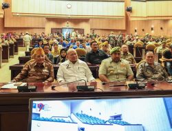 LaNyalla: Cara Menjelmakan Kembali Indonesia Sesuai Cita-cita Para Pendiri Bangsa, Kembali ke Konstitusi Rumusan Mereka