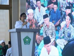 Gus Halim: Warga Harus Dilibatkan Dalam Indentifikasi dan Solusi Masalah Desa