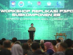 Gus Halim: Kepala Desa Kunci Percepatan Pembangunan