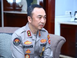 Polri Jamin Penyelenggaran Piala Dunia U17 Berjalan Aman