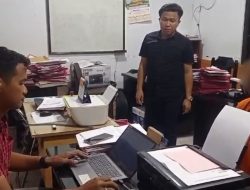 Tak Butuh Waktu Lama, Resmob Polres Parepare Bekuk Pelaku Penikaman di Pasar Lakessi
